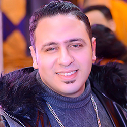 Ahmed Eladawy