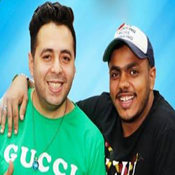 Ahmed Ezzat W Ali Samara