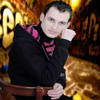 Ahmed Gamal Noor