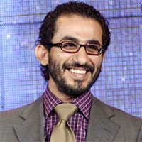 Ahmed Helmy