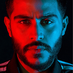 Ahmed Kaamel