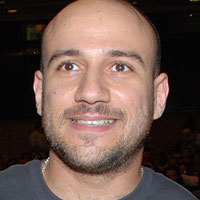 Ahmed Mekky