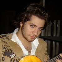 Ahmed Mostafa