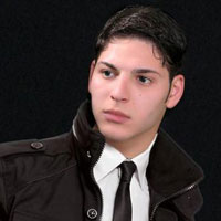 Ahmed Nabil