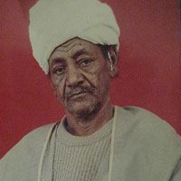 Ahmed Omar El Rabataby