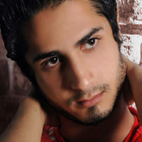 Ahmed Sabry