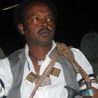 Ahmed Saeed Abu Amna