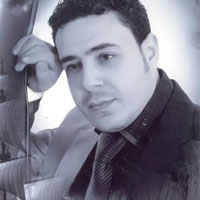 Ahmed Saif