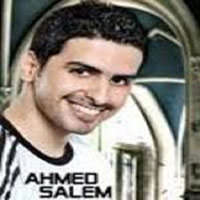 Ahmed salim