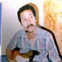 احمد زرقي