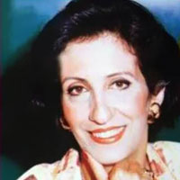 Aida Chalhoub Ziade