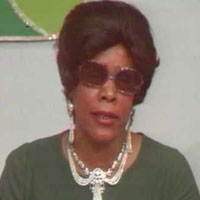 Aisha Al Marta