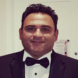 Akram Hosny