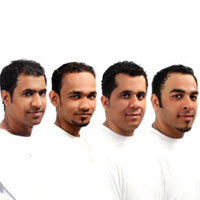 Al Anwar Omani Band