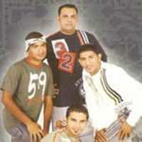 Al Habayeb Band