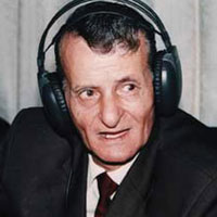 Al Taher Omar