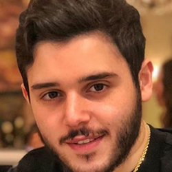 الوليد الحلاني
