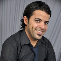 Alaa Al Abbadi
