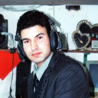 Alaa Reda