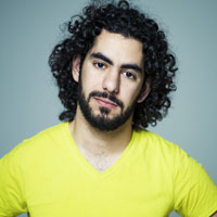 Alaa Wardi