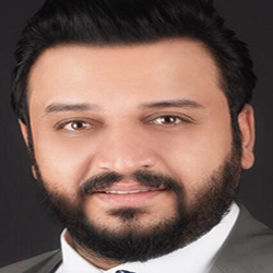 علي الغالي