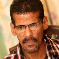 Ali Bahar