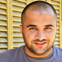 Ali El Alfy