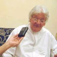 Ali El Qabroon