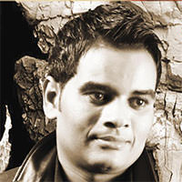 Ali Farouk