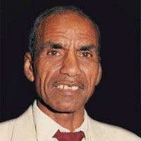 Ali Hassan Kuban