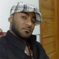 Ali Jan