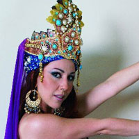 Amany El Masrya