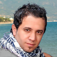 عمار الديك