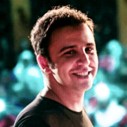 Ameer Yossef