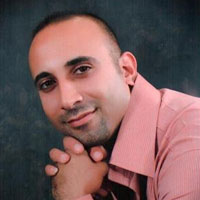 Amer Waleed
