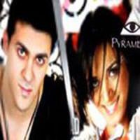 Amgad and Seham