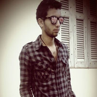 Amin El Basha
