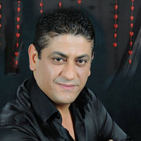 Amir Haydar