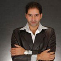 Amir Yazbek
