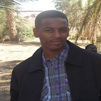Amjad Saber