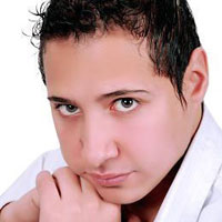 Amr Maher