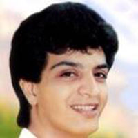 Amro Kamal
