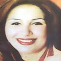 Angham Beheiri