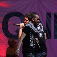 Arab Rap