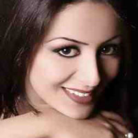 Asmahan Hassan