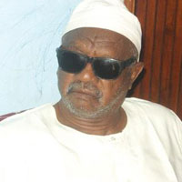 Awad Ahmed Khalifa