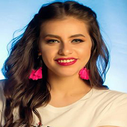 Aya Khafaga