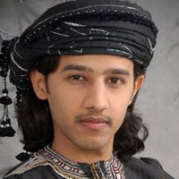 Ayman Al Nasser