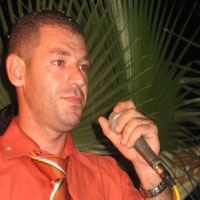 Ayman Amer