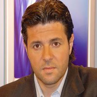 Ayman Kafrouny